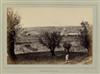 GOOD, FRANK MASON (b. 1839; active 1860s-1870s) Album titled Holy Land Pictures,